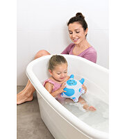 Bestway Şişme Hayvanlar 24 Cm Boynuklu Balık