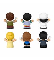 Little People Collector Friends TV Series Special Edition Set HPH05