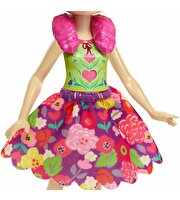 Enchantimals Popüler Karakter Bebekler Lorna Lamb FNH25