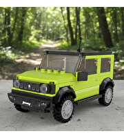 Cada Suzuki Jimny 192 Parça Blok