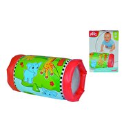 ABC Yuvarlanma ve Emekleme Oyuncağı