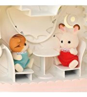 Sylvanian Families Bebek Eğlence Parkı