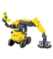 Silverlit Astropod Yükleyici Vinç