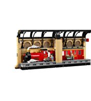 LEGO Harry Potter Kitaplık Dekoru: Hogwarts Ekspresi 76450