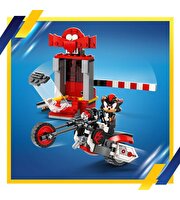 LEGO Shadow the Hedgehog Kaçışı 76995