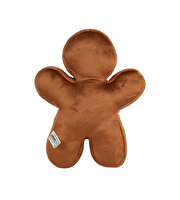 Kurabiye Adam Peluş 30 Cm