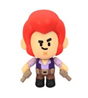 Brawl Stars Aksiyon Figürü Tekli Paket Cowboy Colt