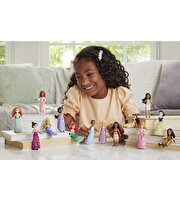 Di̇sney Prenses Mi̇ni̇ Bebekler Tiana JBX43