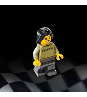 LEGO Speed Champions Ferrari F40 76934