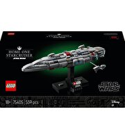 LEGO Star Wars Home One Starcruiser 75405