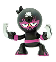 Fart Ninjas Gaz Çıkaran Sensörlü Figür Shadow Stinker