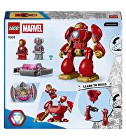 LEGO Marvel Iron Man ve Muhteşem Arkadaşları Ultron Iron Man’e Karşı 11209