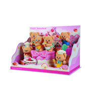 Butterbear My Buttery Serisi Sürpriz Paket Koleksiyon Figürü
