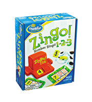 Zingo 1-2-3
