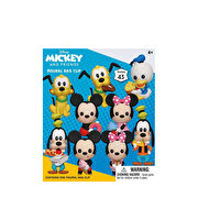 Monogram Mickey and Friends Klipsli Figür