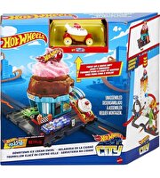 Hot Wheels Şehir Hayatı Serisi HTN77