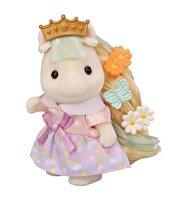 Sylvanian Families Pony'nin Şık Kuaför Salonu