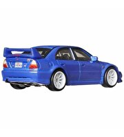Hot Wheels Car Culture Arabalar Mitsubishi Lancer Evolution VI GRJ89