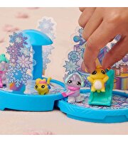 Hatchimals Rainbow Cation Eğlence Zamanı