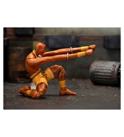 Jada Street Fighter II Dhalsim Figürü
