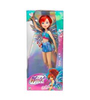 Winx Kanatlı Periler WNX76 Bloom