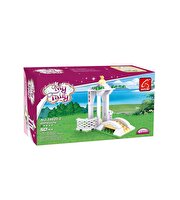 Ausini My Fairy Set 24820-2