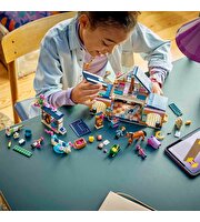 LEGO Friends At Ahırı ve Binicilik Akademisi 42688