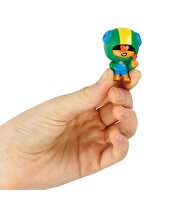 Brawl Stars Mini Figür Sürpriz Paket