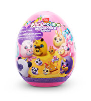 Rainbocorn Mamamcorn Sürpriz Peluş FSDU36