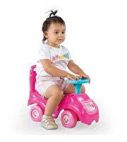 Unicorn Bingit Araba