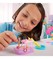 Barbie Mi̇ni̇ Barbi̇eland Araçlar HYF41