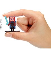 Jada Minecraft Multi Paket Nano Figürler