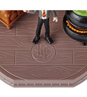 Harry Potter Büyülü Miniler İksir Dersi Oyun Seti