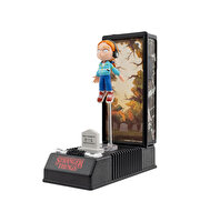 Stranger Things Walkie Talkie Kapsül Sürpriz Figür