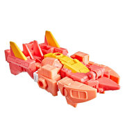 Transformers Cyberworld Cyber Changers Dönüşebilen Elita G1049