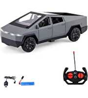 Uzaktan Kumandalı Şarjlı Tesla Drift RC Yarış Arabası