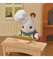 Sylvanian Families Fırın Dükkan Seti