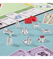 Monopoly Klasik G009