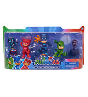 Pijamaskeliler 5'li Paket