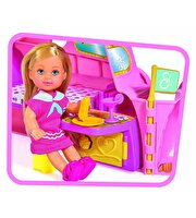 Evi Love Cruise Gemisi