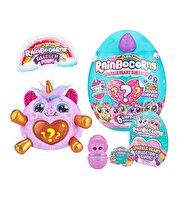Rainbocorns Mini Sürpriz Yumurta Mor