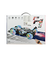 Uzaktan Kumandalı Şarjlı Bileklikli Drift Araba Mavi