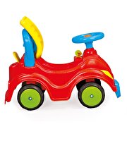 Smile 2’si 1 Arada Bin Git Araba