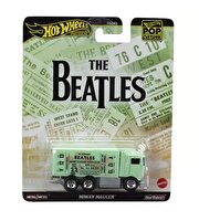 Hot Wheels Pop Culture Premium Arabalar Hiway Hauler HVJ45