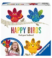 Happy Birds