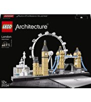 LEGO City Londra 21034
