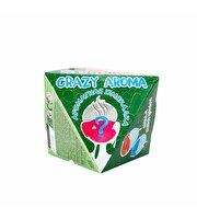 Mr. Boo Sürpriz Aromalı Slime Yeşil