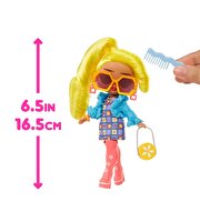 L.O.L. Surprise Tweens Seri 5 Hana Groove Bebeği