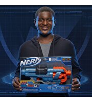 Nerf Elite Commander RD-6 E9485