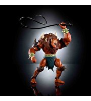 Masters of the Universe Origins 200X Delüks Beast Man Aksiyon Figürü JHK09
